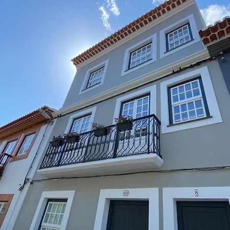 Angra do Heroísmo Casas Do Mercado - Casa Sirius מראה חיצוני תמונה